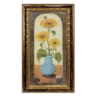 Product Πίνακας Με Εκτύπωση Σε MDF Με Κορνίζα 37x64cm No. 6 base image
