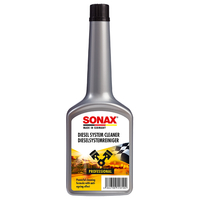 Product Καθαριστικό Συστήματος Πετρελαίου 250ml Sonax base image