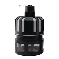 Product Παγίδα Φωτοκαταλυτική Κουνουπιών 7W OEM GM908 base image