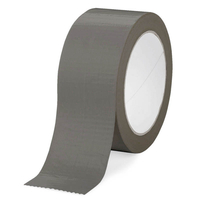 Product Ταινία Αυτοκόλλητη Υφασμάτινη Duct Ασημί 50mmX25m Geko base image