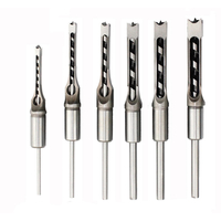 Product Κοπτήρια Μορσοτρύπανου Σετ 6 τεμ. Neilsen CT0647 base image
