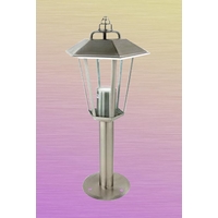 Product Φωτιστικό Στύλος Ανοξείδωτος 7290350 base image