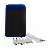 Product Ηλιακό Power Bank 2600mAh PowerCell H-28631 base image