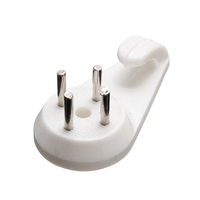 Product Γαντζάκια Σετ 12 τεμ. Blackspur HA110 base image