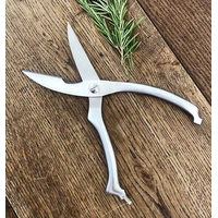 Product Stainless Steel Poultry Shears Hi 11005 base image