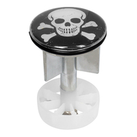 Product Τάπα Σιφωνιού Νιπτήρα Με Εκτύπωση Hi 33336 base image