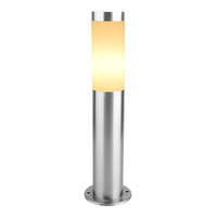 Product Φωτιστικό Δαπέδου Εξ. Χώρου Inox Highlight 103108 base image