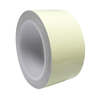 Product Ταινία Αυτοκόλλητη Φωσφοριζέ 50mmX10m Heskins base image