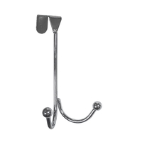 Product Κρεμάστρα Πόρτας Μεταλλική Home Trend base image