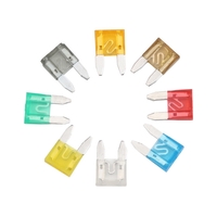Product Ασφάλειες  Αυτοκινήτου Σετ 80 τεμ. Neilsen CT2415 base image
