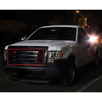 Product Φανάρι Προειδοποίησης Πορτοκαλί 12/24V LED 247 Lighting CA 6087 base image