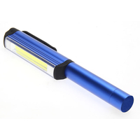 Product Φακός Στυλό LED COB Με Μαγνήτη Σε 3 Χρώμ. base image