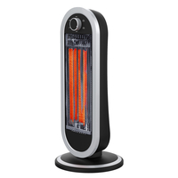 Product Carbon Heater 900W Human FJ-CH03B base image