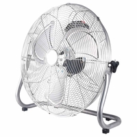 Product Floor Fan 50cm 130W Metal Human FE-50 base image