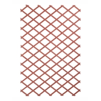 Product Πέργκολα Ξύλινη Κερασί 150x180cm base image