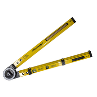 Product Γωνιόμετρο Με Αλφάδι Πολλαπλών Χρήσεων 50cm Neilsen CT0852 base image