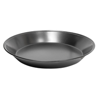 Product Tart Baking Tray 18-24x3,4cm Lifetime Cooking base image