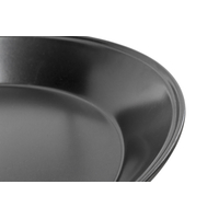 Product Tart Baking Tray 18-24x3,4cm Lifetime Cooking base image
