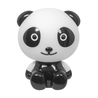 Product Children's Desk Lamp Panda TD17-01 base image