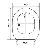 Product Καπάκι Λεκάνης Imperial base image