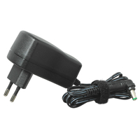 Product Τροφοδοτικό Ρυθμιζόμενο 1000mA 3-12V Benson 009521 base image