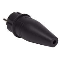 Product Male Power Plug Shuko 002485 base image