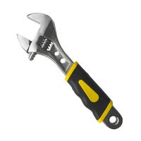 Product Γαλλικό Κλειδί 20cm Rolson 004929 base image
