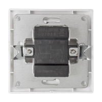 Product Διακόπτης Διπλός Bellson 007059 base image