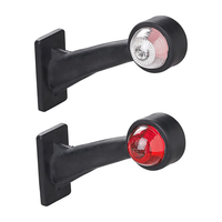 Product Φως Όγκου Κέρατο Ίσιο 190mm 12V Benson 007515 base image