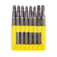 Product Bits Set Special CR-V 75mm 32 pcs Hofftech 008013 base image