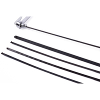 Product Rotary Coping Hand Saw 165mm With 5 Blades Benson 008029 base image