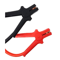 Product Starter Cables & Case 1200 Amp 4.5m Benson 008483 base image