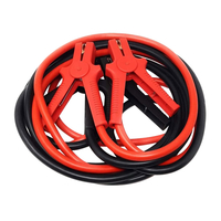 Product Starter Cables & Case 1200 Amp 4.5m Benson 008483 base image