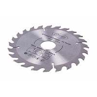 Product Δίσκος Δισκοπρίονου 160x2.4x30mm 24 Δόντια Hofftech 010222 base image