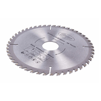 Product Δίσκος Δισκοπρίονου 160x2.4x30mm 48 Δόντια Hofftech 010223 base image