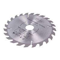 Product Δίσκος Δισκοπρίονου 185x2.4x30mm 24 Δόντια Hofftech 010224 base image