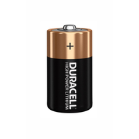Product Μπαταρία Λιθίου CR2 3V Duracell Ultra base image
