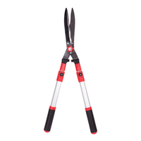 Product Ψαλίδι Κλαδέματος Θάμνων Τηλεσκοπικό 65-90cm Benson 011208 base image