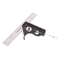 Product Combination Square 150mm Benson 011214 base image