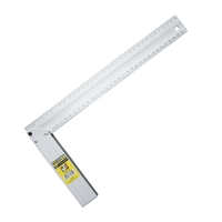 Product Γωνία Αλουμινίου 35cm Benson 011743 base image