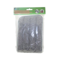 Product Πανί Ανταλλακτικό Παρκετέζας Με Δοχείο Benson Clean 011860 base image