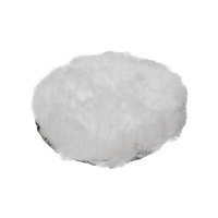 Product Buffing Pad 75mm 012258 base image
