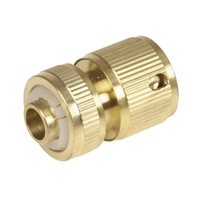 Product Ταχυσύνδεσμος Ορειχάλκινος 1/2" Benson 012494 base image
