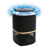 Product Παγίδα Φωτοκαταλυτική Κουνουπιών 3W Benson 012577 base image