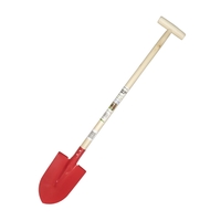 Product Φτυάρι Παραλίας 77cm Σε 2 Χρωμ. Benson 012637 base image