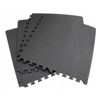 Product Puzzlemat Foam 60x60cm 4 pcs Benson 013022 base image