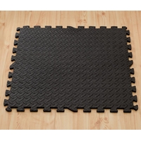 Product Puzzlemat Foam 60x60cm 4 pcs Benson 013022 base image