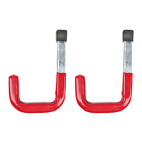 Product Hanging Hooks 2 Pcs Benson 013627 base image
