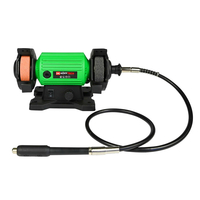 Product Δίδυμος Τροχός Με Εύκαμπτο Άξονα 120W Hofftech 013925 base image