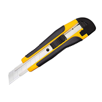 Product Φαλτσέτα 18mm Πλαστική Benson 310308 base image